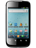 Best available price of Huawei Ascend II in Kenya