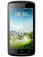 Best available price of Huawei Ascend G500 in Kenya