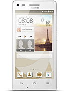 Best available price of Huawei Ascend G6 in Kenya