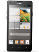 Best available price of Huawei Ascend G700 in Kenya