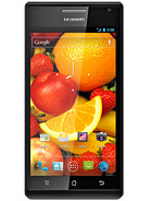 Best available price of Huawei Ascend P1s in Kenya