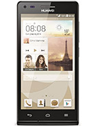 Best available price of Huawei Ascend P7 mini in Kenya
