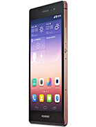 Best available price of Huawei Ascend P7 Sapphire Edition in Kenya