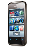 Best available price of Huawei Ascend Y200 in Kenya