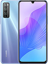 Best available price of Huawei Enjoy 20 Pro in Kenya