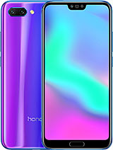 Best available price of Honor 10 in Kenya
