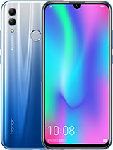Best available price of Honor 10 Lite in Kenya