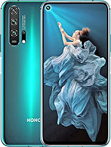 Best available price of Honor 20 Pro in Kenya