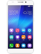 Best available price of Honor 6 in Kenya
