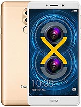 Best available price of Honor 6X in Kenya