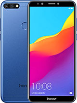 Best available price of Honor 7C in Kenya
