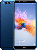 Best available price of Honor 7X in Kenya
