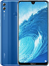 Best available price of Honor 8X Max in Kenya