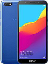 Best available price of Honor 7S in Kenya