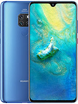 Best available price of Huawei Mate 20 in Kenya