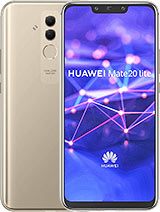 Best available price of Huawei Mate 20 lite in Kenya