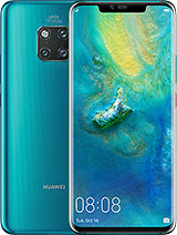 Best available price of Huawei Mate 20 Pro in Kenya