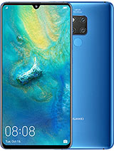 Best available price of Huawei Mate 20 X in Kenya