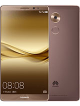 Best available price of Huawei Mate 8 in Kenya