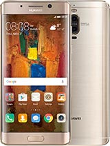Best available price of Huawei Mate 9 Pro in Kenya