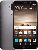 Best available price of Huawei Mate 9 in Kenya