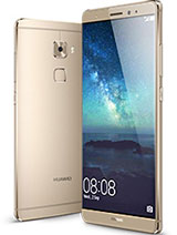 Best available price of Huawei Mate S in Kenya