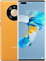 Best available price of Huawei Mate 40 Pro in Kenya