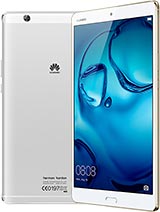 Best available price of Huawei MediaPad M3 8-4 in Kenya