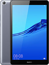 Best available price of Huawei MediaPad M5 Lite 8 in Kenya