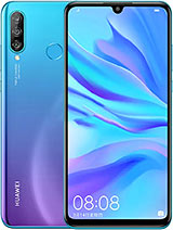 Best available price of Huawei nova 4e in Kenya