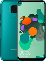 Best available price of Huawei nova 5i Pro in Kenya