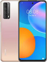 Best available price of Huawei P smart 2021 in Kenya