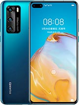 Best available price of Huawei P40 4G in Kenya