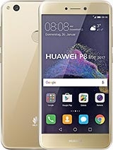 Best available price of Huawei P8 Lite 2017 in Kenya