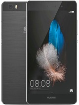 Best available price of Huawei P8lite ALE-L04 in Kenya