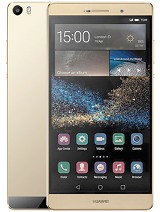 Best available price of Huawei P8max in Kenya