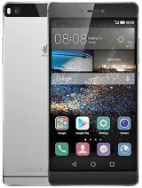 Best available price of Huawei P8 in Kenya