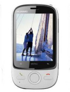 Best available price of Huawei U8110 in Kenya