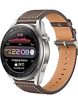Best available price of Huawei Watch 3 Pro in Kenya