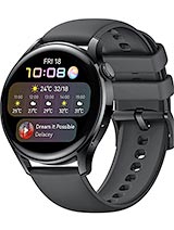 Best available price of Huawei Watch 3 in Kenya