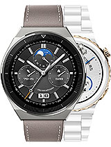 Best available price of Huawei Watch GT 3 Pro in Kenya