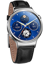 Best available price of Huawei Watch in Kenya