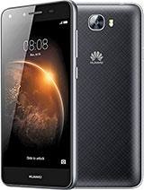 Best available price of Huawei Y6II Compact in Kenya