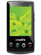 Best available price of i-mobile TV550 Touch in Kenya