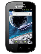 Best available price of Icemobile Apollo Touch 3G in Kenya