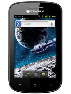 Best available price of Icemobile Apollo Touch in Kenya