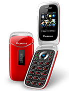 Best available price of Icemobile Charm II in Kenya