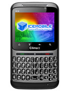 Best available price of Icemobile Clima II in Kenya