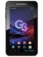 Best available price of Icemobile G3 in Kenya