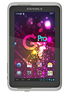 Best available price of Icemobile G7 Pro in Kenya